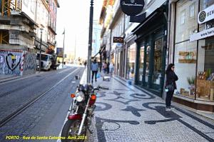 0088 - Porto centre zones Aliados-Bolalhao